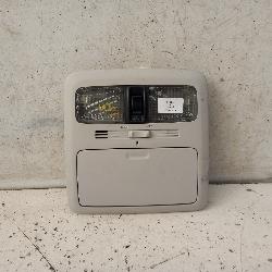 View Auto part Courtesy Light Subaru Forester 2016