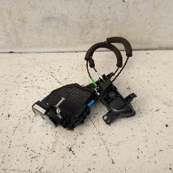 View Auto part Door/Boot/Gate Lock Subaru Forester 2016
