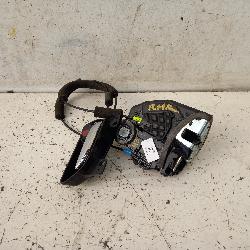 View Auto part Door/Boot/Gate Lock Subaru Forester 2016