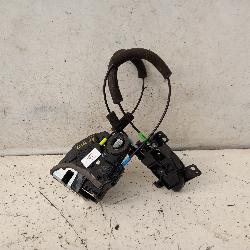 View Auto part Door/Boot/Gate Lock Subaru Forester 2016