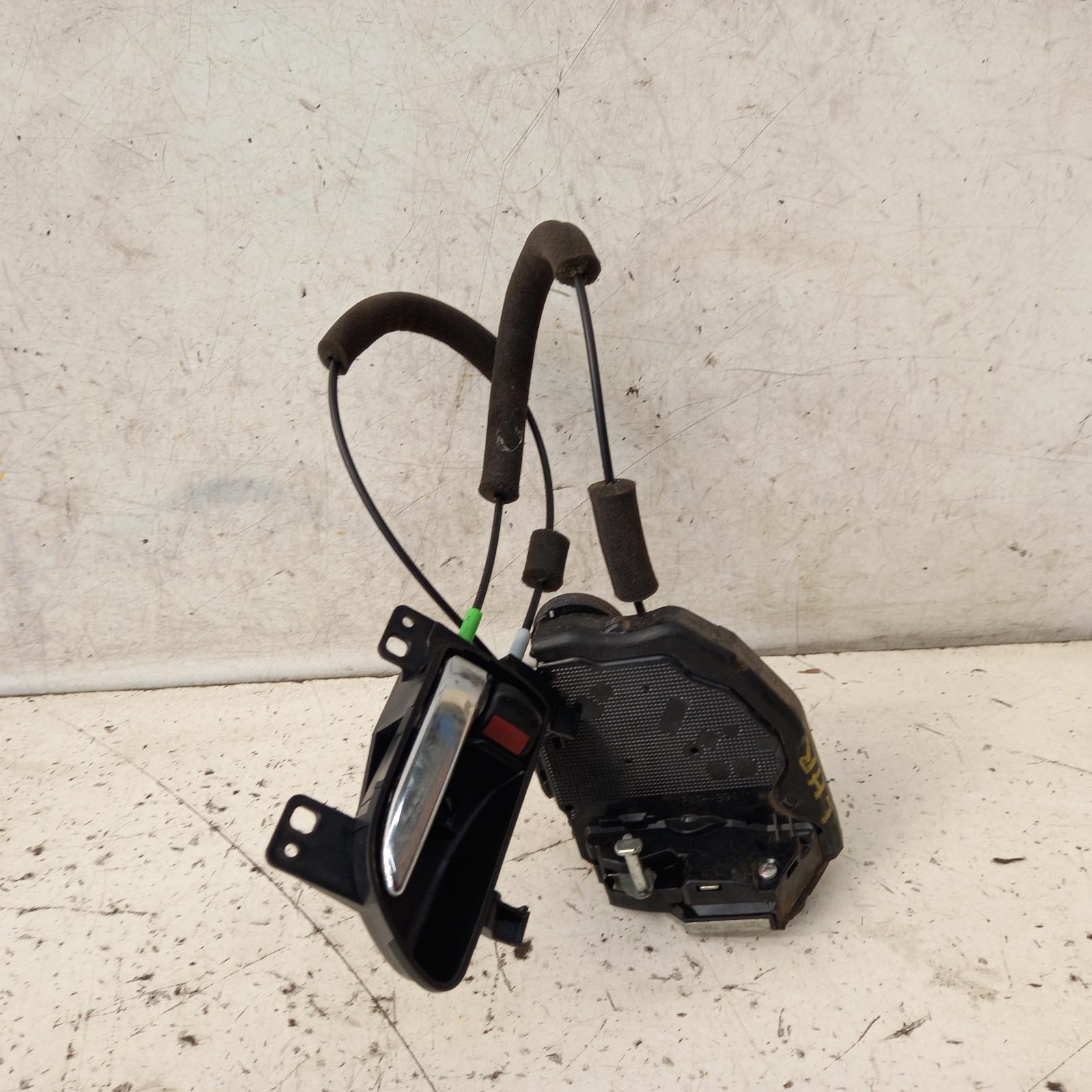 View Auto part Door/Boot/Gate Lock Subaru Forester 2016