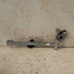 View Auto part Left Front Window Reg/Motor Subaru Forester 2016