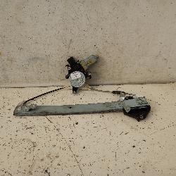 View Auto part Right Rear Wnd Reg/Motor Subaru Forester 2016