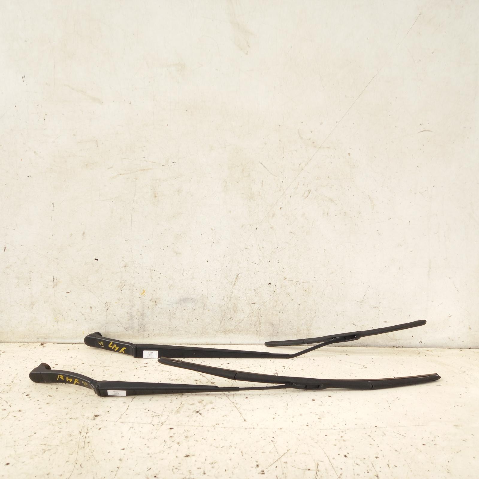 View Auto part Wiper Arm Subaru Forester 2016