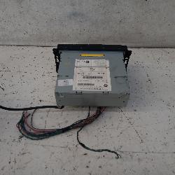 View Auto part Radio/Cd/Dvd/Sat/Tv Jeep Patriot 2014