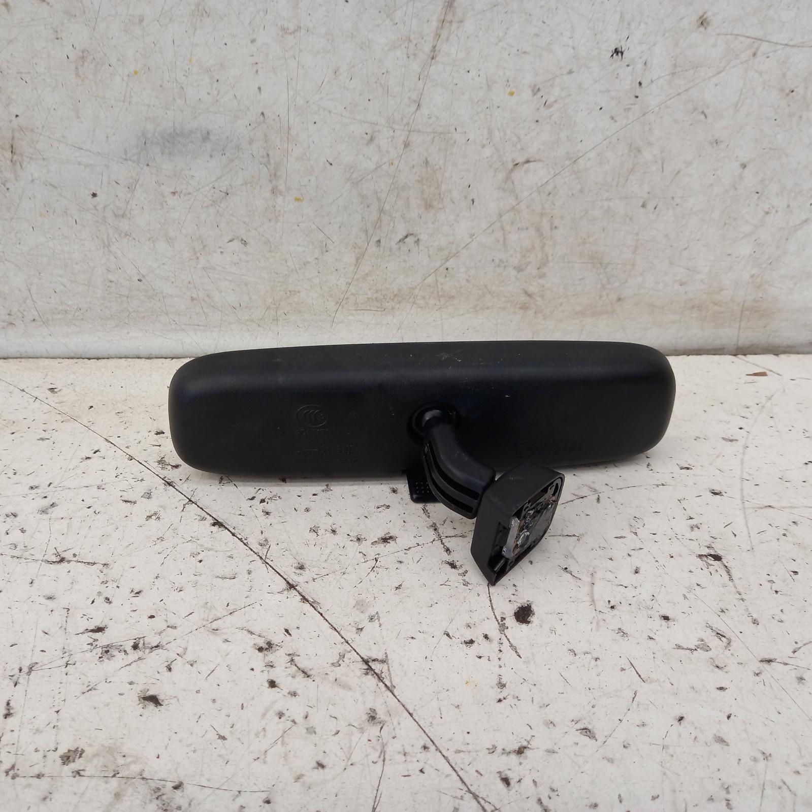 View Auto part Interior Mirror Subaru Forester 2016