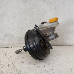 View Auto part Brake Booster Subaru Forester 2016