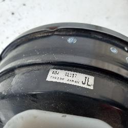 View Auto part Brake Booster Subaru Forester 2016