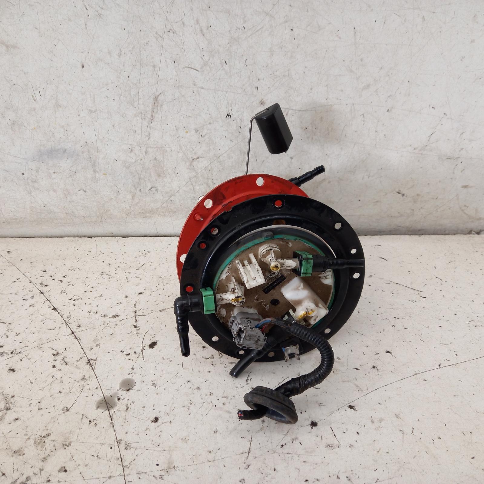 View Auto part Fuel Pump Subaru Forester 2016