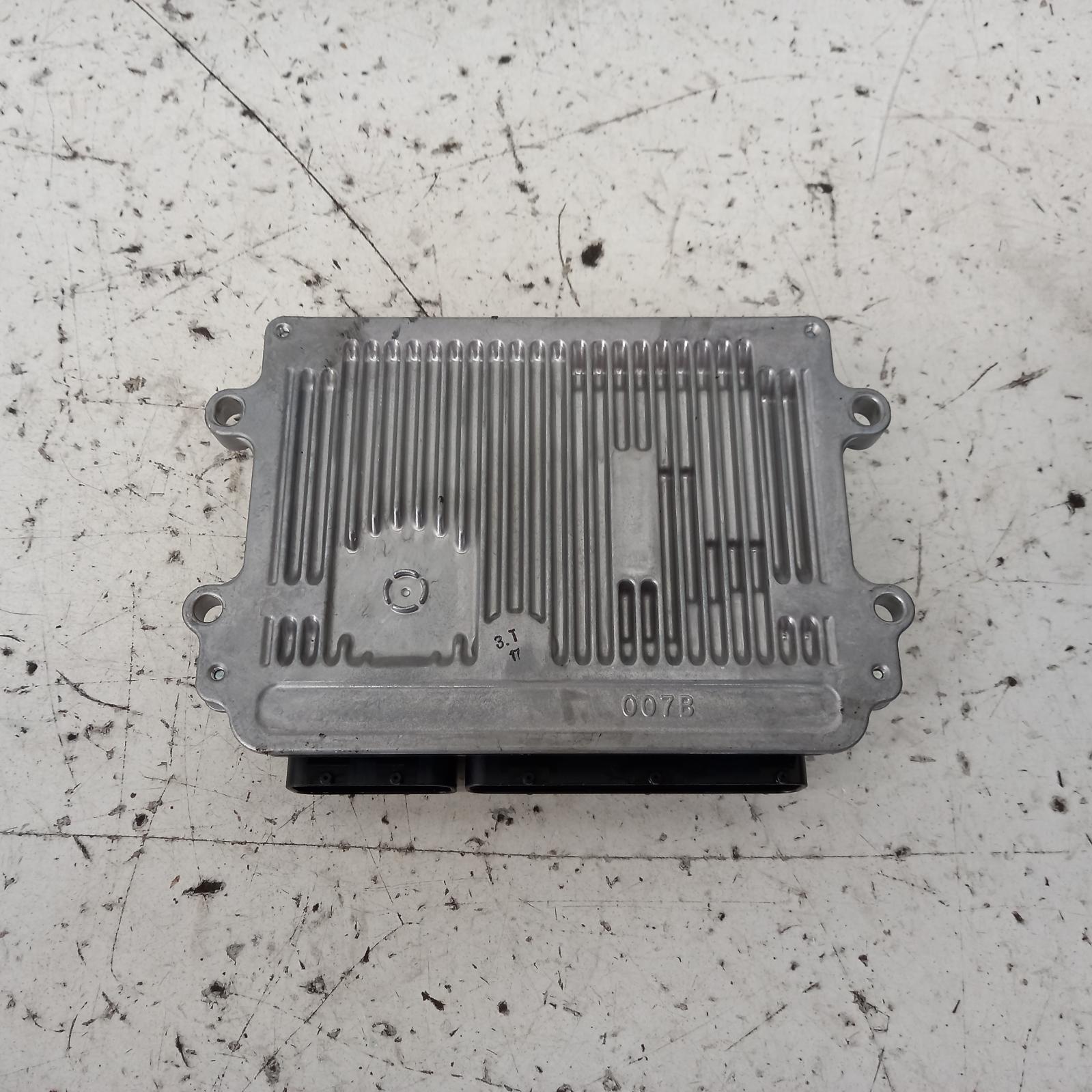 View Auto part Ecu Subaru Forester 2016