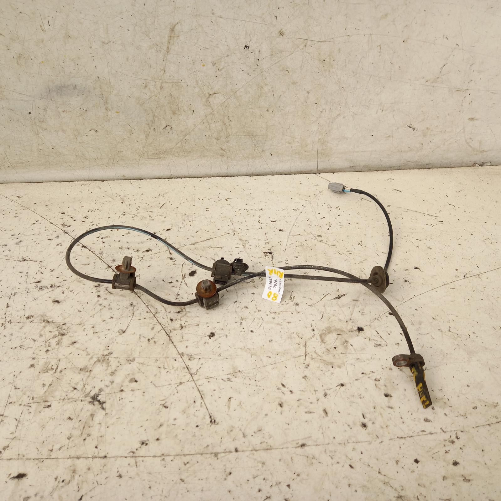 View Auto part Abs Sensor Subaru Forester 2016