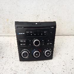 View Auto part Radio/Cd/Dvd/Sat/Tv Holden Commodore 2010