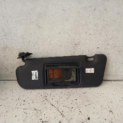 View Auto part Sunvisor Holden Commodore 2010