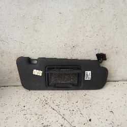 View Auto part Sunvisor Holden Commodore 2010