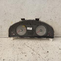 View Auto part Instrument Cluster Holden Commodore 2010