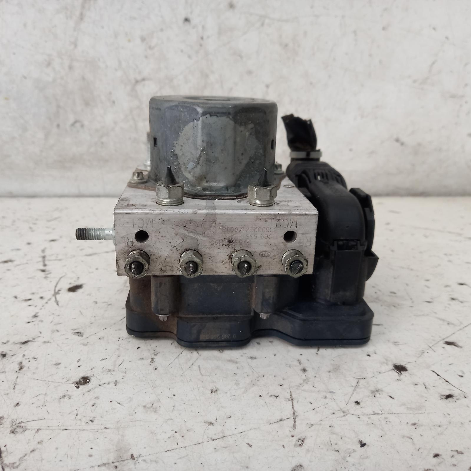 View Auto part Abs Pump/Modulator Subaru Forester 2016