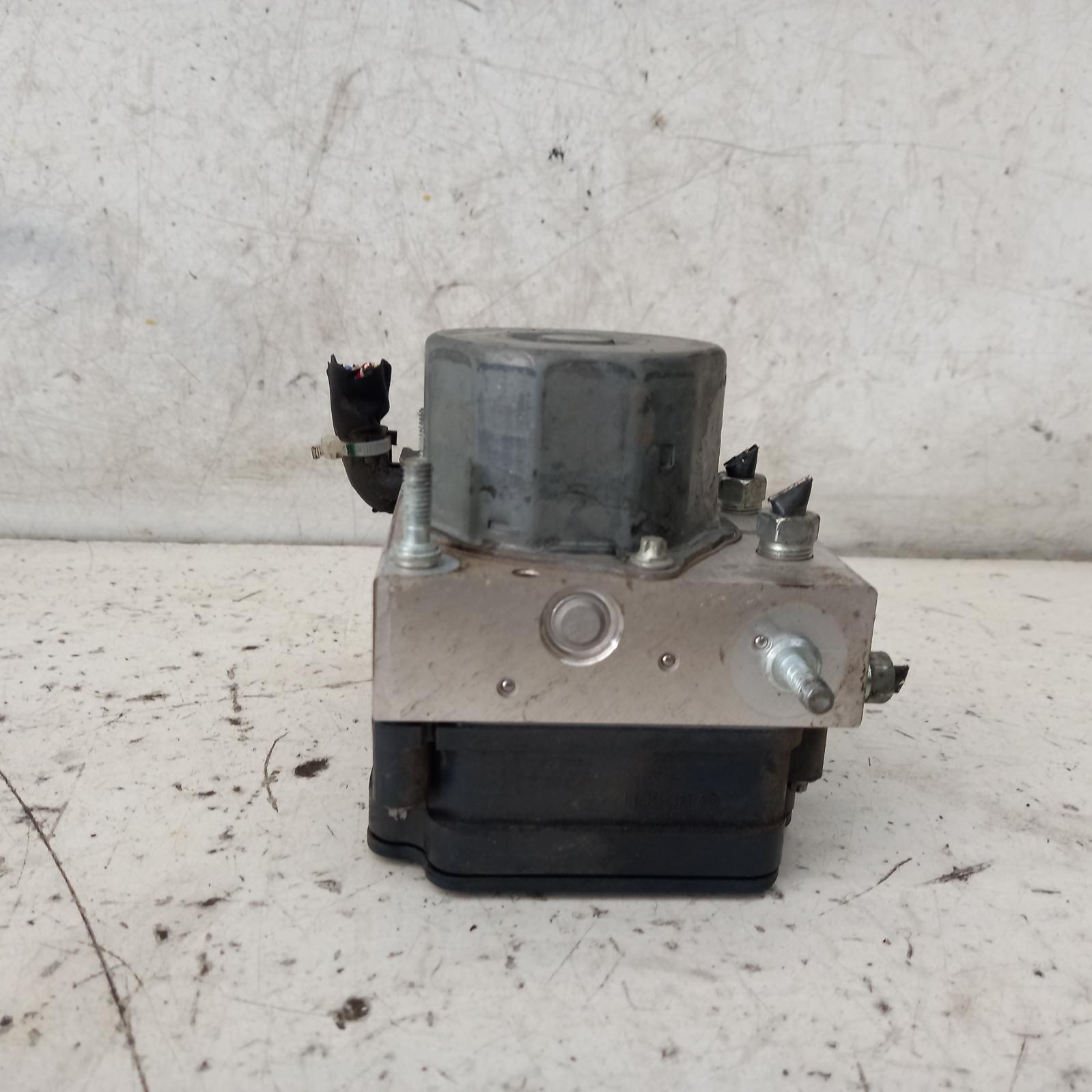 View Auto part Abs Pump/Modulator Subaru Forester 2016
