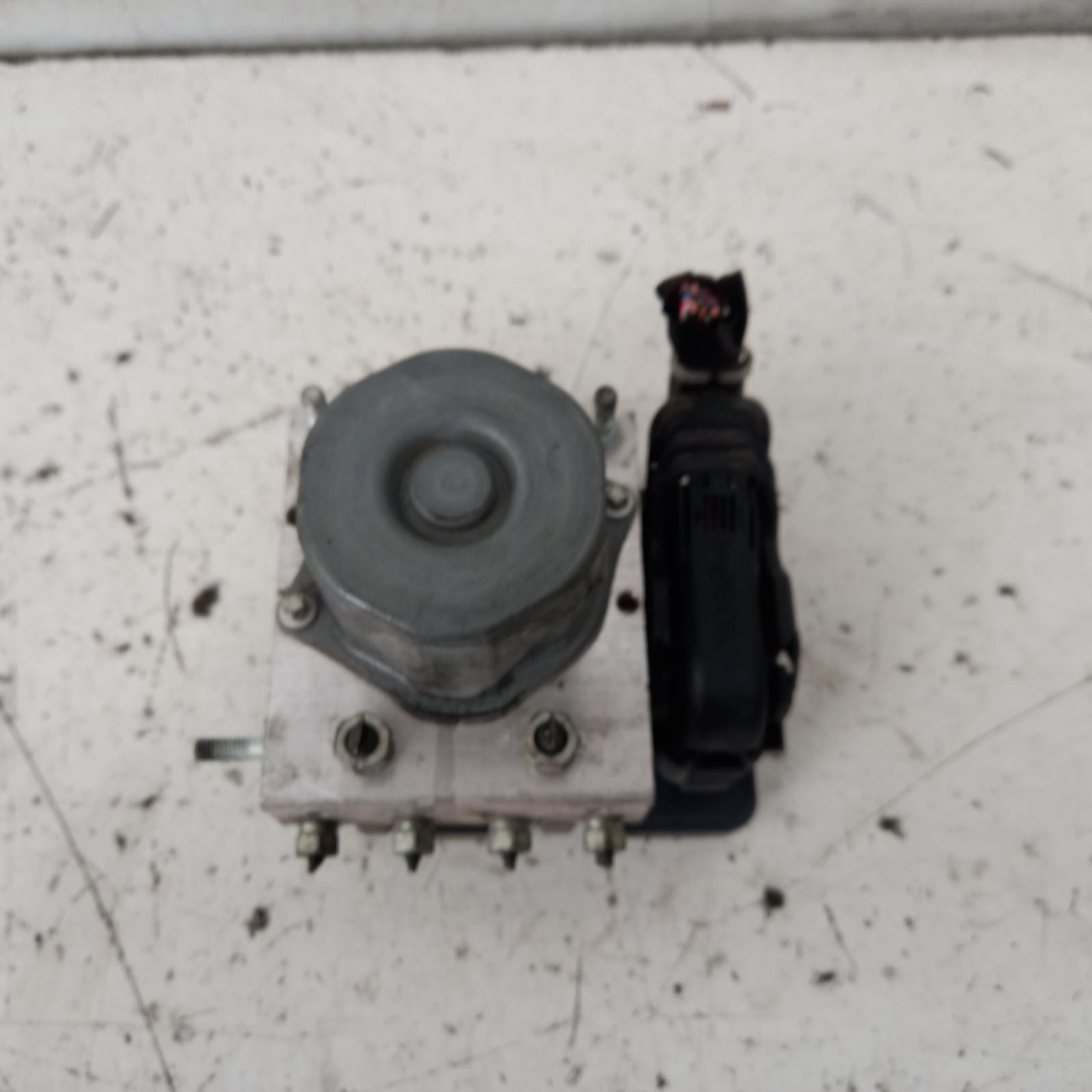 View Auto part Abs Pump/Modulator Subaru Forester 2016