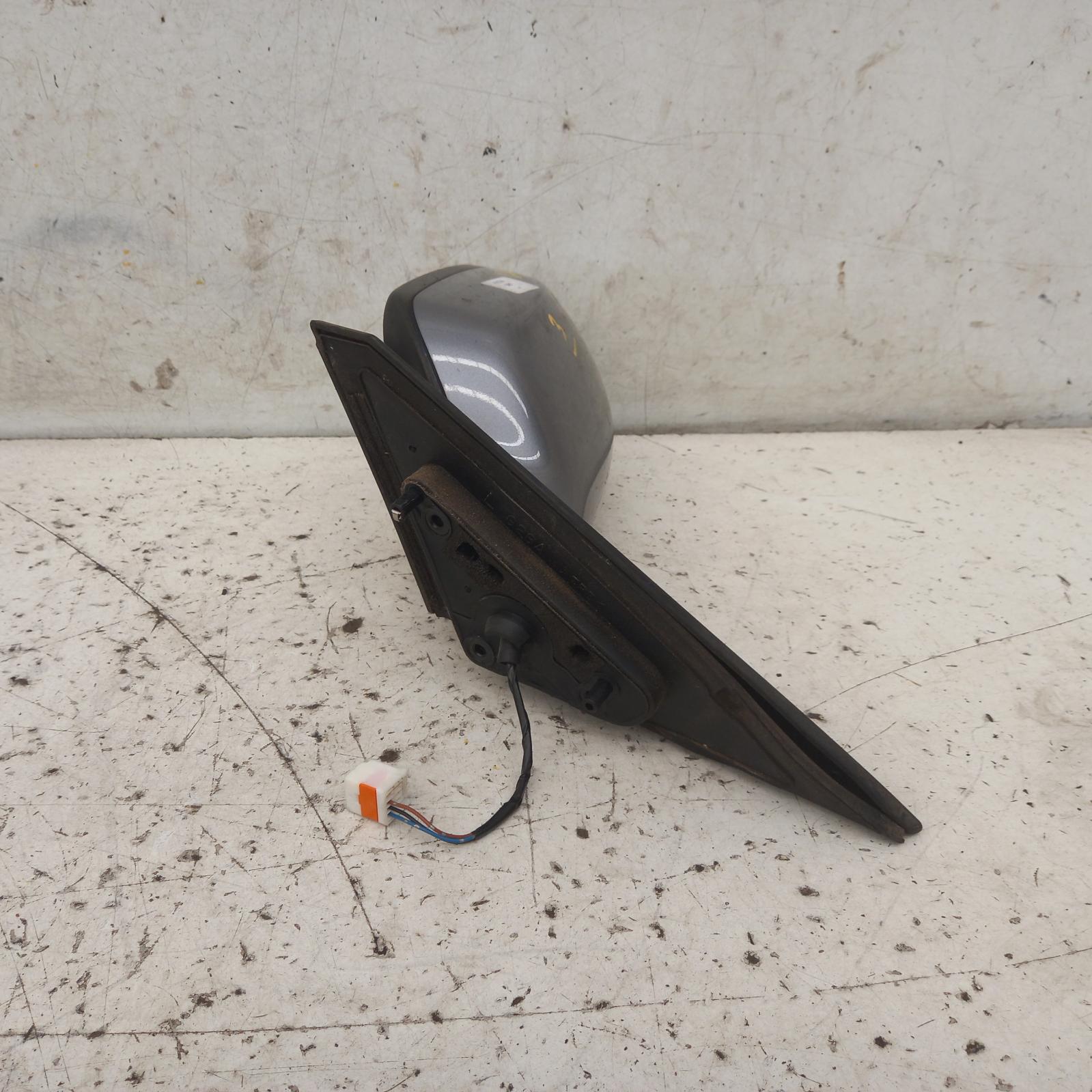 View Auto part Left Door Mirror Mazda 6 2007