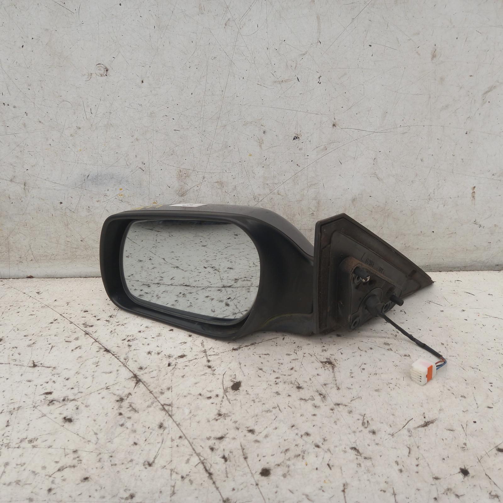 View Auto part Left Door Mirror Mazda 6 2007