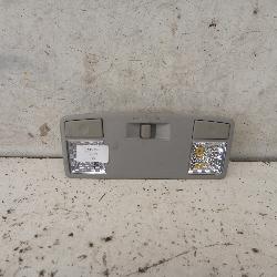 View Auto part Courtesy Light Mazda 6 2007