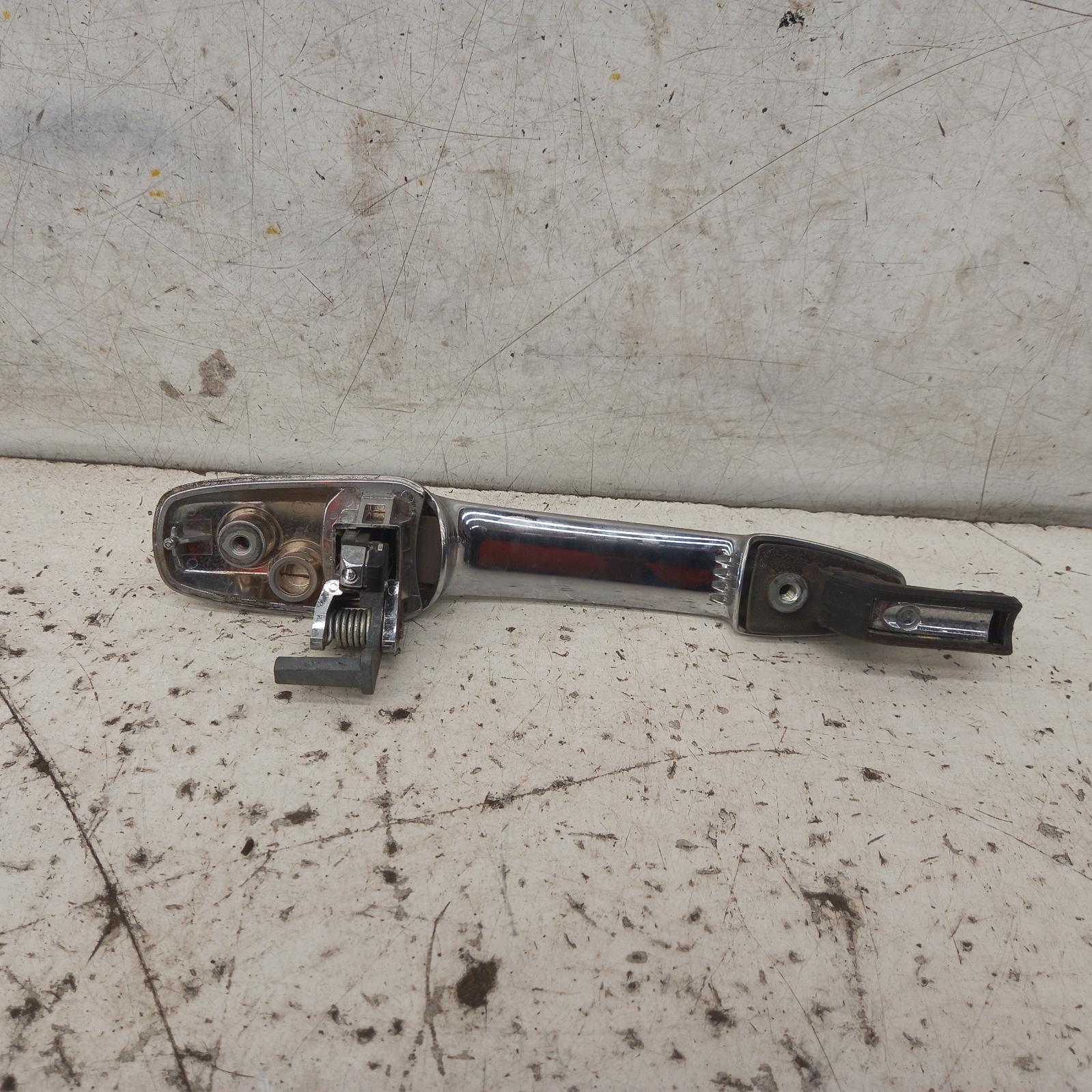 2007 Mazda 6 Door Handle View Auto part Door Handle Mazda 6 2007