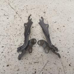 View Auto part Bonnet Hinge/Strut Mazda 6 2007