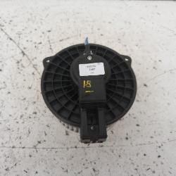 View Auto part Heater Fan Motor Mazda 6 2007