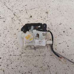 View Auto part Door/Boot/Gate Lock Mazda 6 2007