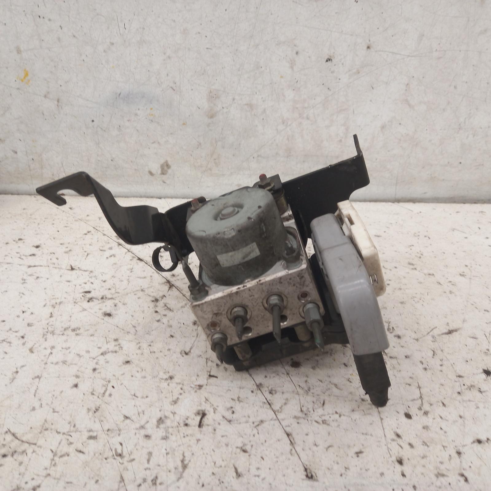 2007 Mazda 6 Abs Pump/Modulator View Auto part Abs Pump/Modulator Mazda 6 2007
