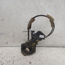 View Auto part Door/Boot/Gate Lock Mazda 6 2007