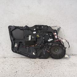 View Auto part Left Front Window Reg/Motor Mazda 6 2007
