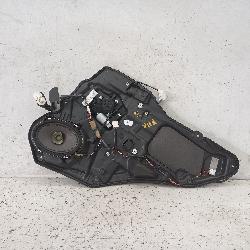 View Auto part Right Rear Wnd Reg/Motor Mazda 6 2007