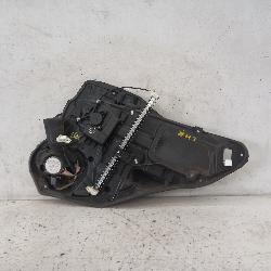 View Auto part Left Rear Wnd Reg/Motor Mazda 6 2007