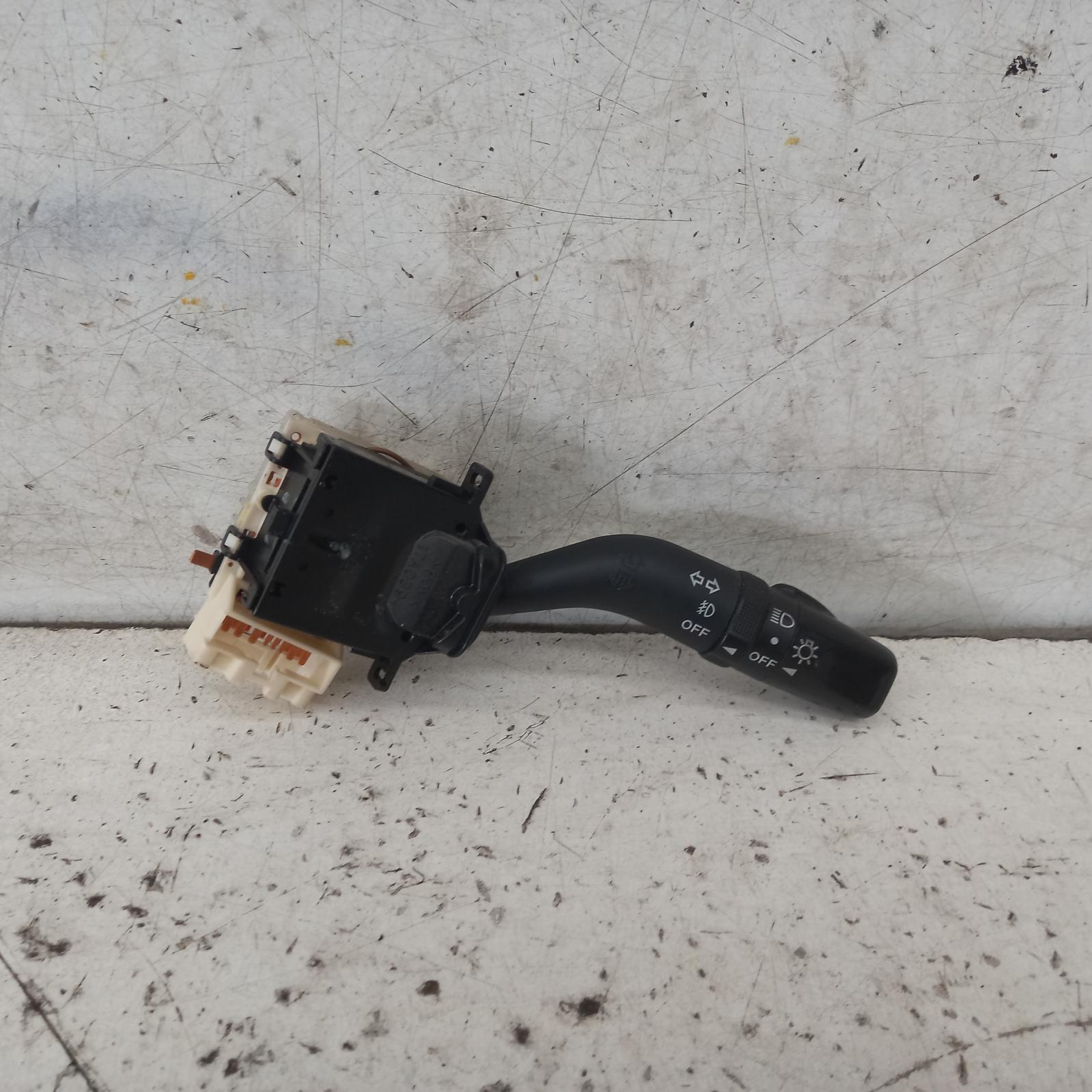2007 Mazda 6 Combination Switch View Auto part Combination Switch Mazda 6 2007