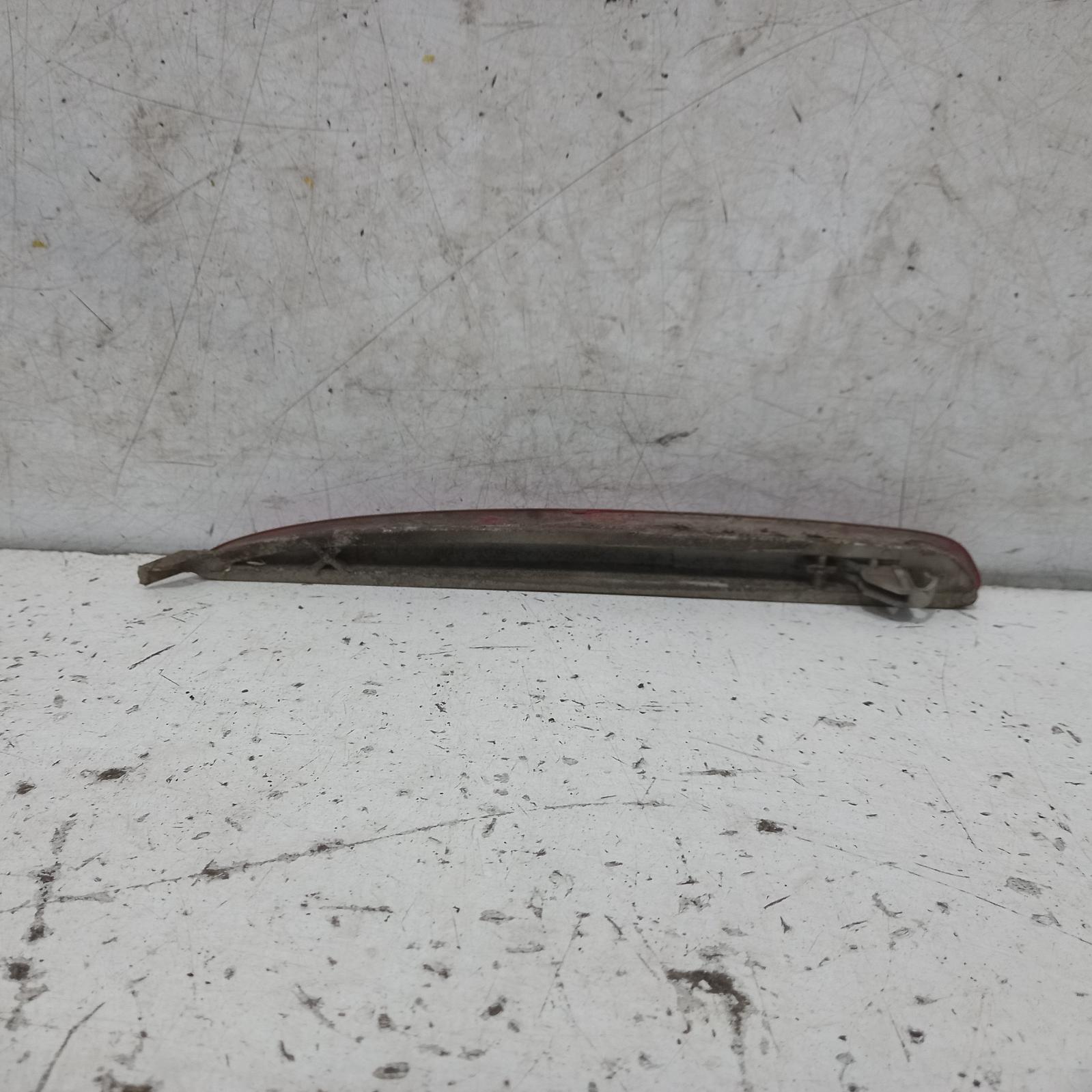 View Auto part Left Taillight Mazda 6 2007