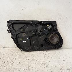 View Auto part Left Front Window Reg/Motor Ford Fiesta 2010
