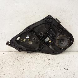 View Auto part Left Rear Wnd Reg/Motor Ford Fiesta 2010