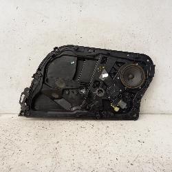 View Auto part Right Front Window Reg/Motor Ford Fiesta 2010