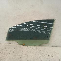 View Auto part Left Front Door Window Ford Fiesta 2010