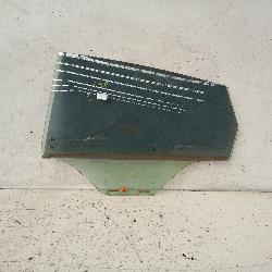 View Auto part Left Rear Door Window Ford Fiesta 2010