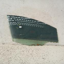 View Auto part Right Front Door Window Ford Fiesta 2010