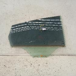 View Auto part Right Rear Door Window Ford Fiesta 2010