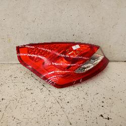 View Auto part Left Taillight Ford Fiesta 2010