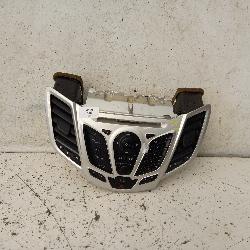 View Auto part Radio/Cd/Dvd/Sat/Tv Ford Fiesta 2010