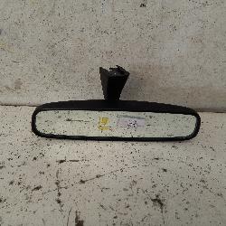 View Auto part Interior Mirror Ford Fiesta 2010