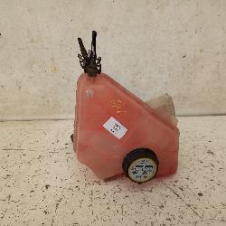 View Auto part Overflow Bottle Ford Fiesta 2010