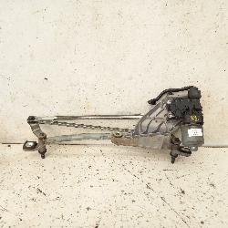 View Auto part Wiper Motor Ford Fiesta 2010
