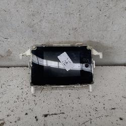 View Auto part Clock Ford Fiesta 2010