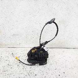 View Auto part Door/Boot/Gate Lock Ford Fiesta 2010